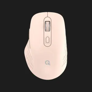 Миша OfficePro M230 Silent Click Wireless (Pink) (M230P) (UA) в Бродах