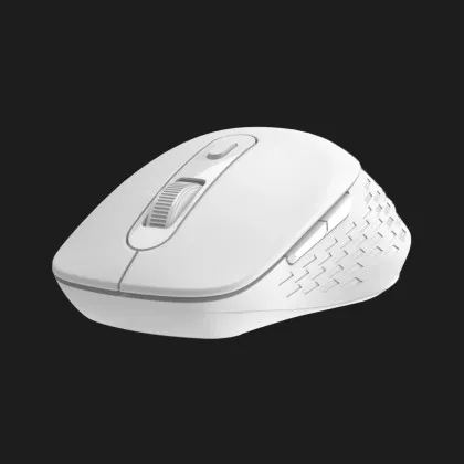 Миша OfficePro M230 Silent Click Wireless (White) (M230W) (UA)