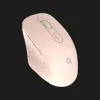 Мышь OfficePro M230 Silent Click Wireless (Pink) (M230P) (UA)