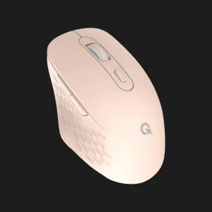 Миша OfficePro M230 Silent Click Wireless (Pink) (M230P) (UA) в Бродах