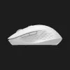 Мышь OfficePro M230 Silent Click Wireless (White) (M230W) (UA)