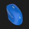 Мышь OfficePro M230С Silent Click Wireless (Blue) (M230С) (UA)