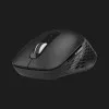 Миша OfficePro M230B Silent Click Wireless (Black) (M230B) (UA)
