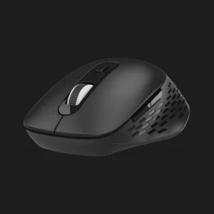 Миша OfficePro M230B Silent Click Wireless (Black) (M230B) (UA)