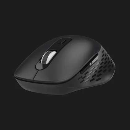 Миша OfficePro M230B Silent Click Wireless (Black) (M230B) (UA)