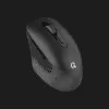 Миша OfficePro M230B Silent Click Wireless (Black) (M230B) (UA)