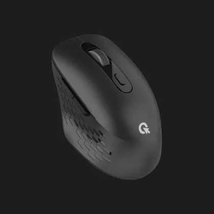 Миша OfficePro M230B Silent Click Wireless (Black) (M230B) (UA)