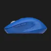 Мышь OfficePro M230С Silent Click Wireless (Blue) (M230С) (UA)