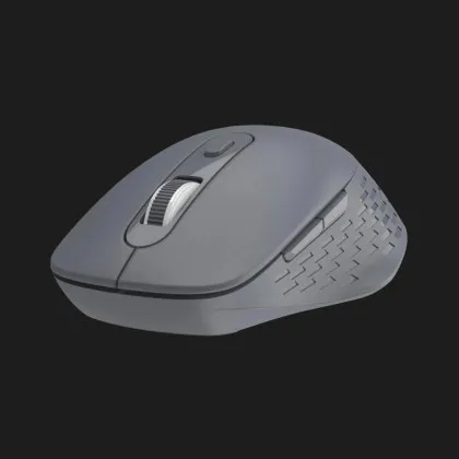 Миша OfficePro M230G Silent Click Wireless (Gray) (M230G) (UA)