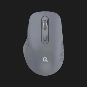 Миша OfficePro M230G Silent Click Wireless (Gray) (M230G) (UA)