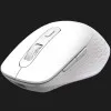 Мышь OfficePro M265W (White) (M265W) (UA)