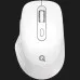 Мышь OfficePro M265W (White) (M265W) (UA)