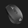 Мышь OfficePro M267B Silent Click Wireless (Black) (M267B) (UA)