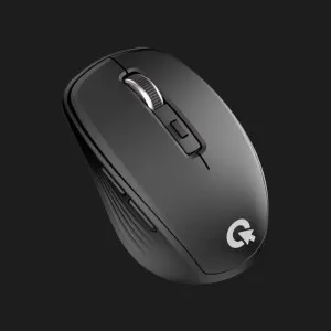 Миша OfficePro M267B Silent Click Wireless (Black) (M267B) (UA) в Бродах