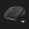 Мышь OfficePro M267B Silent Click Wireless (Black) (M267B) (UA)