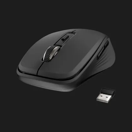 Мышь OfficePro M267B Silent Click Wireless (Black) (M267B) (UA) Запорожья
