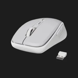 Миша OfficePro M267G (Gray) (M267G) (UA) в Бродах