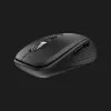 Мышь OfficePro M267B Silent Click Wireless (Black) (M267B) (UA)
