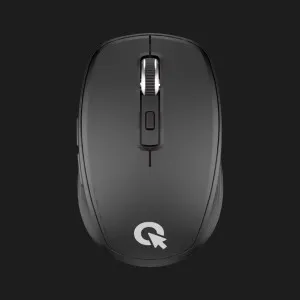 Миша OfficePro M267B Silent Click Wireless (Black) (M267B) (UA) в Бродах