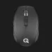 Мышь OfficePro M267B Silent Click Wireless (Black) (M267B) (UA)