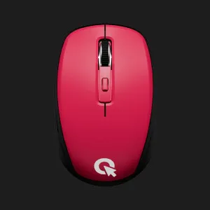 Миша OfficePro M267R Silent Click Wireless (Red) (M267R) (UA) в Бродах