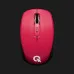 Мышь OfficePro M267R Silent Click Wireless (Red) (M267R) (UA)