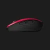 Мышь OfficePro M267R Silent Click Wireless (Red) (M267R) (UA)