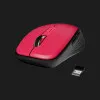 Мышь OfficePro M267R Silent Click Wireless (Red) (M267R) (UA)