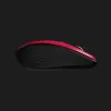 Мышь OfficePro M267R Silent Click Wireless (Red) (M267R) (UA)