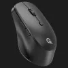 Миша OfficePro M305B Silent Click Ergonomic Wireless (Black) (M305B) (UA)
