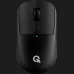 Мышь OfficePro M307B Silent Wireless (Black) (M307B) (UA)