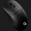 Мышь OfficePro M307B Silent Wireless (Black) (M307B) (UA)