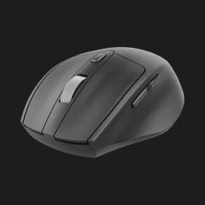 Миша OfficePro M315B Silent Click Wireless (Black) (M315B) (UA) в Бродах