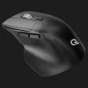 Мышь OfficePro M395B Silent Click Ergonomic Wireless (Black) (M395B) (UA)