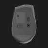 Мышь OfficePro M315B Silent Click Wireless (Black) (M315B) (UA)