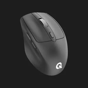 Миша OfficePro M315B Silent Click Wireless (Black) (M315B) (UA) в Бродах