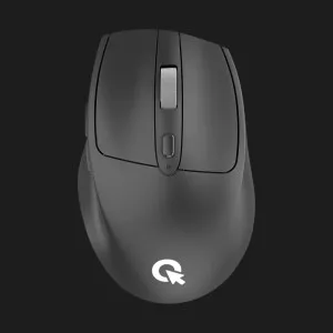 Миша OfficePro M315B Silent Click Wireless (Black) (M315B) (UA) в Бродах