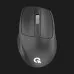 Мышь OfficePro M315B Silent Click Wireless (Black) (M315B) (UA)