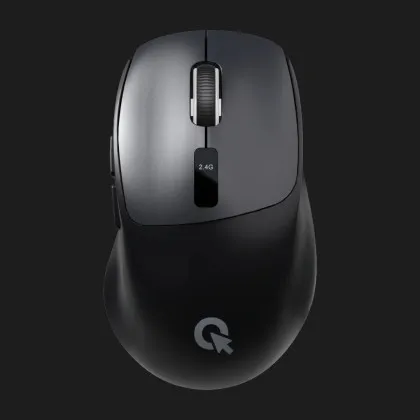 Мышь OfficePro M398B (Black) (M398B) (UA)