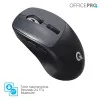 Мышь OfficePro M398B (Black) (M398B) (UA)