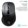 Мышь OfficePro M398B (Black) (M398B) (UA)