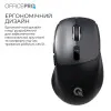 Мышь OfficePro M398B (Black) (M398B) (UA)