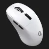 Мышь OfficePro M398W (White) (M398W) (UA)