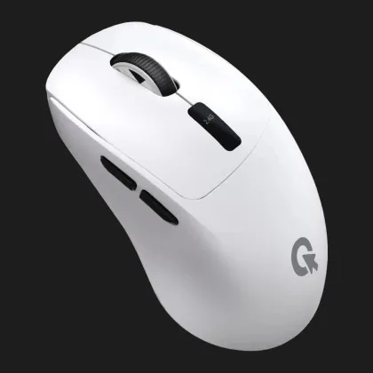 Мышь OfficePro M398W (White) (M398W) (UA)