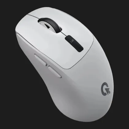 Мышь OfficePro M398G (Gray) (M398G) (UA)