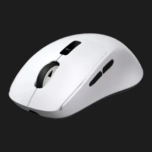 Миша OfficePro M398W (White) (M398W) (UA) в Бродах