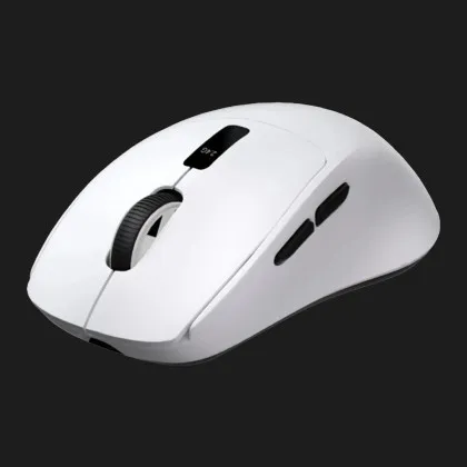 Мышь OfficePro M398W (White) (M398W) (UA)