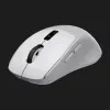 Мышь OfficePro M398G (Gray) (M398G) (UA)
