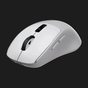 Миша OfficePro M398G (Gray) (M398G) (UA) в Бродах