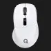 Мышь OfficePro M398W (White) (M398W) (UA)